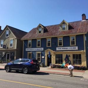 Meet your Posher, Pascale